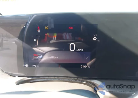 2025 Buick Encore Gx Preferred Fwd z USA, uszkodzony, nr VIN KL4AMBSL1SB053724